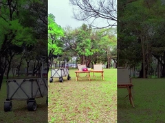 सौर ऊर्जा पोर्टेबल फोल्डेबल सोलर पैनल पावर स्टेशन 200W