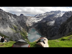 लचीला सौर पैनल