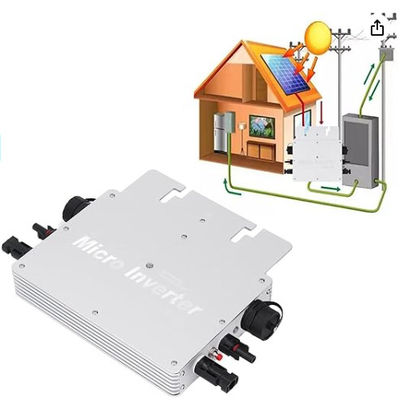 FTBSM500 ऑन-ग्रिड माइक्रो सोलर इनवर्टर 500w 600w 700w सोलर पीवी माइक्रो इनवर्टर