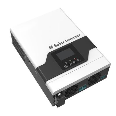 FT1800 वीपीएम श्रृंखला (1-3KW) उच्च आवृत्ति ऑफ ग्रिड सौर इन्वर्टर सफेद के साथ एमपीपीटी