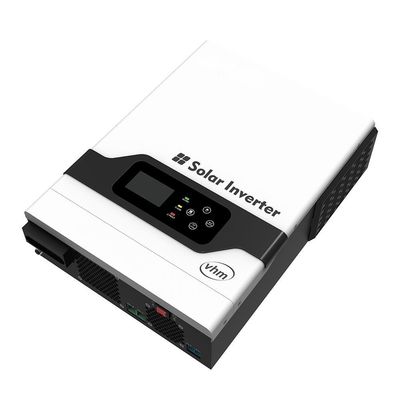 FT1800 VHM श्रृंखला (2-5.5KW) उच्च आवृत्ति ऑफ ग्रिड सौर इन्वर्टर (PV: 145V) सफेद के साथ