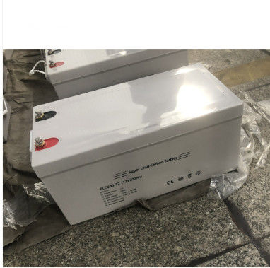 FT200 होम पावरवॉल सौर लिथियम बैटरी 12v 200ah सफेद और काले रंग के साथ