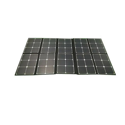 सौर ऊर्जा लचीला सौर कंबल पैनलसेल 18V 200W ऑफ ग्रिड