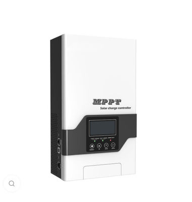 FTPC1800F सीरीज (60/80/100A) ऑफ ग्रिड सौर इन्वर्टर सफेद के साथ MPPT नियंत्रक