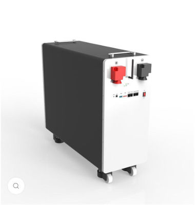 51.2v 280ah सौर लिथियम लौह फॉस्फेट बैटरी घर के लिए FTLP2100