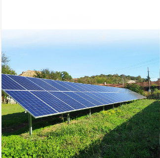 FT30000 सौर पैनल किट 20KW 25KW 30KW 40KW 50KW पूर्ण ऑन ऑफ ग्रिड