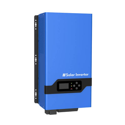 एमपीपीटी माइक्रो इन्वर्टर ऑफ ग्रिड 5kw 120V 50Hz 60Hz OEM