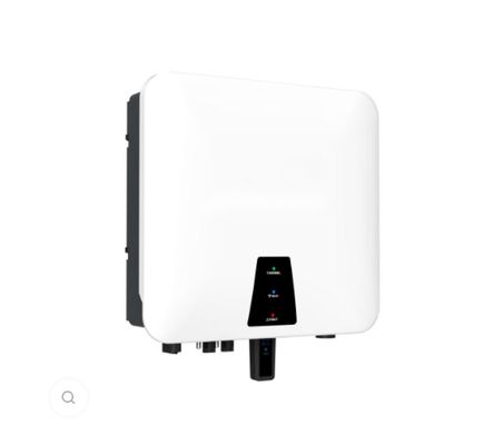 FTPH12000 ROHS ऑन ग्रिड सोलर माइक्रो इनवर्टर 12000W 19A ODM सफेद या काले रंग के साथ